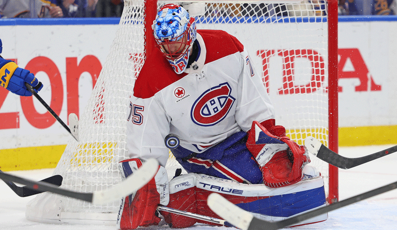 Canadiens vs Hurricanes Prediction, Picks & Odds for Friday's NHL Playoffs Game 5