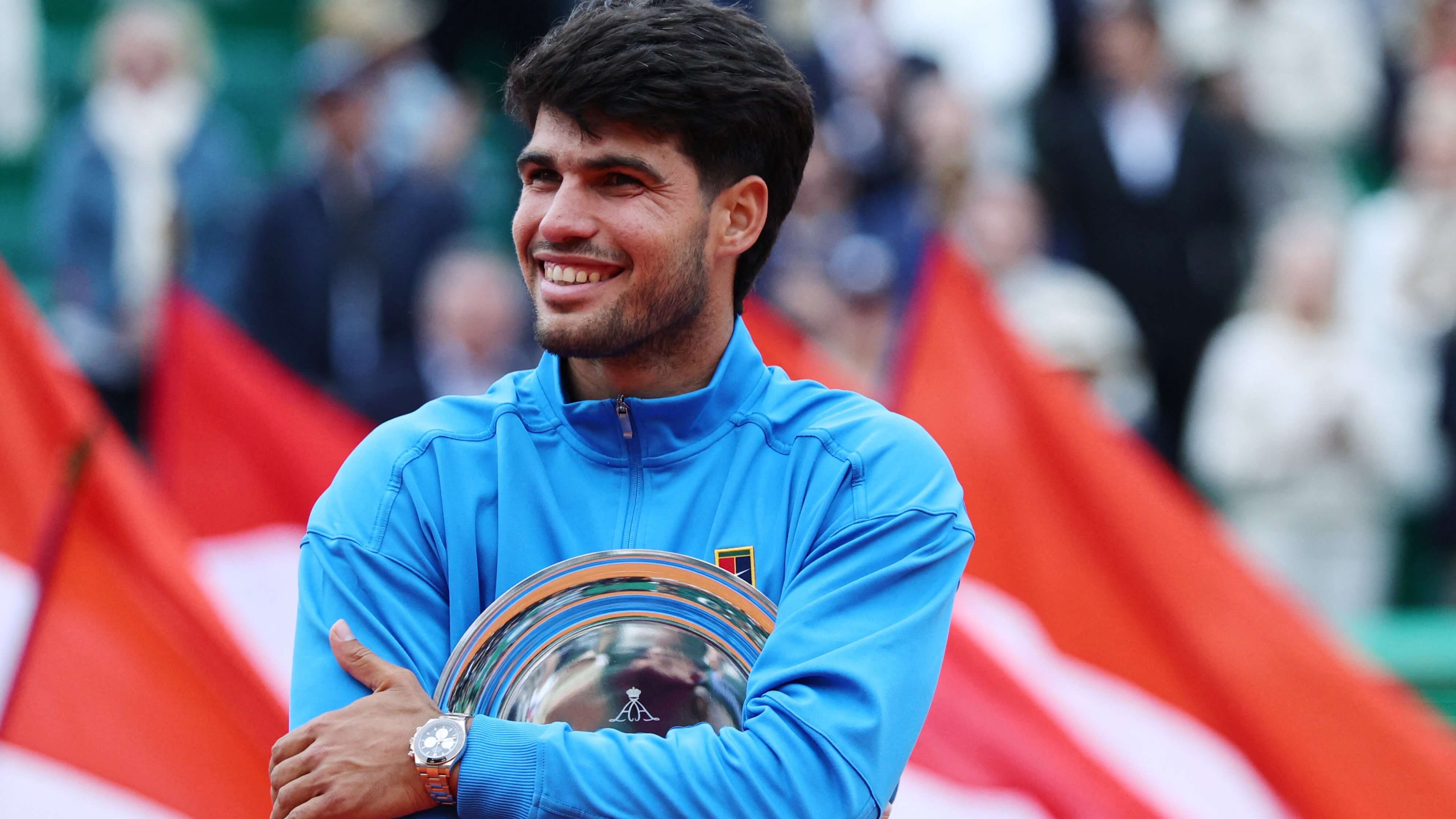 US Open Tennis Odds 2026: Alcaraz Draws Closer to Sinner With News He Will Play