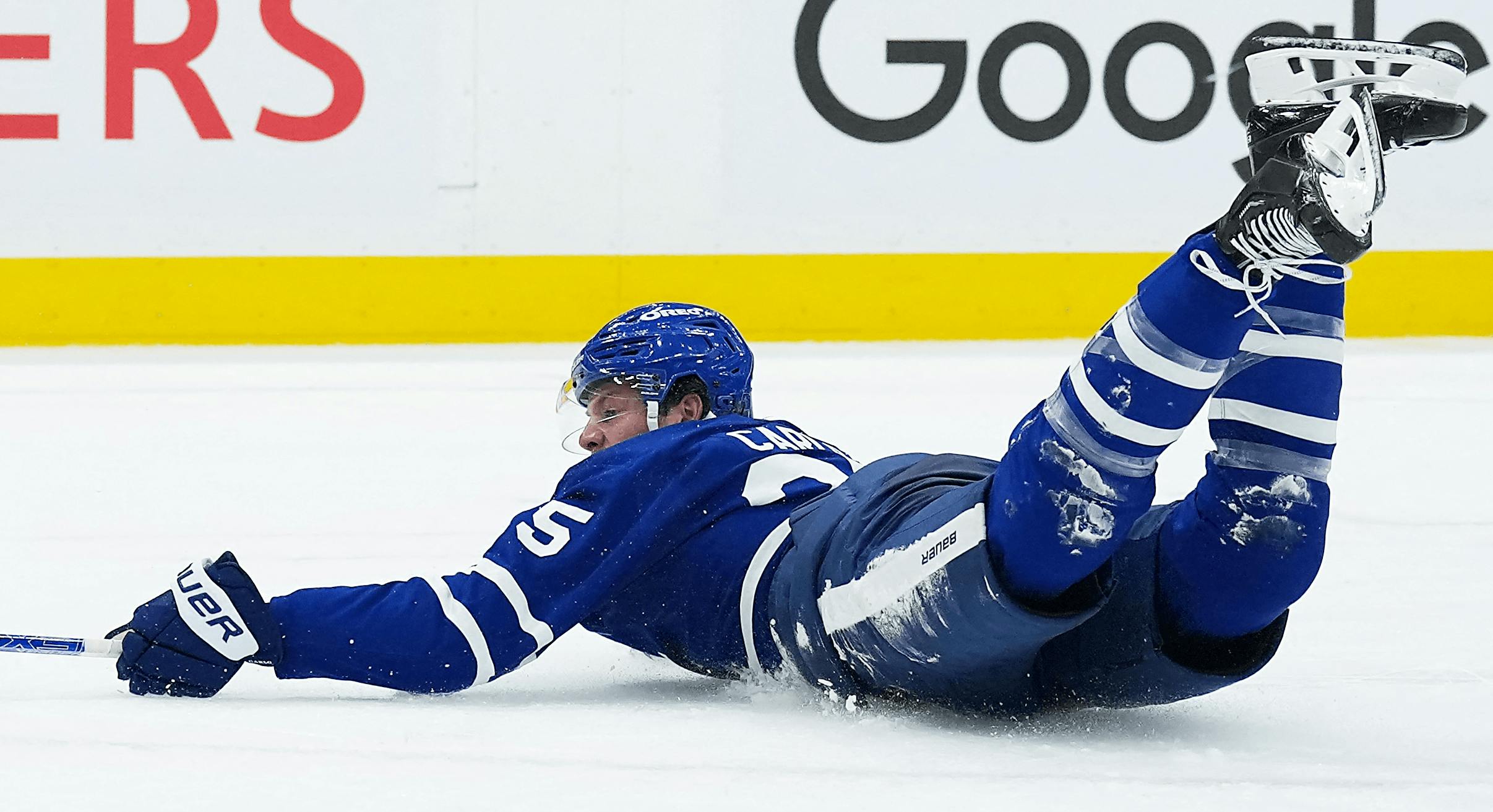 Maple Leafs vs Senators Prediction, Picks & Odds for Tonight’s NHL Game