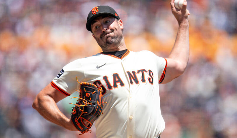 MLB Player Props & Best Bets Today for June 28: Ray Mows Down White Sox