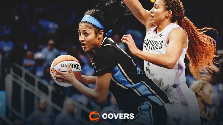 Angel Reese Valkyries vs Dream Props Game 4