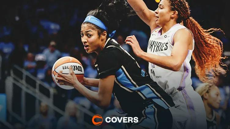 Valkyries vs Dream Player Props & Best Bets for Today’s WNBA Game 4