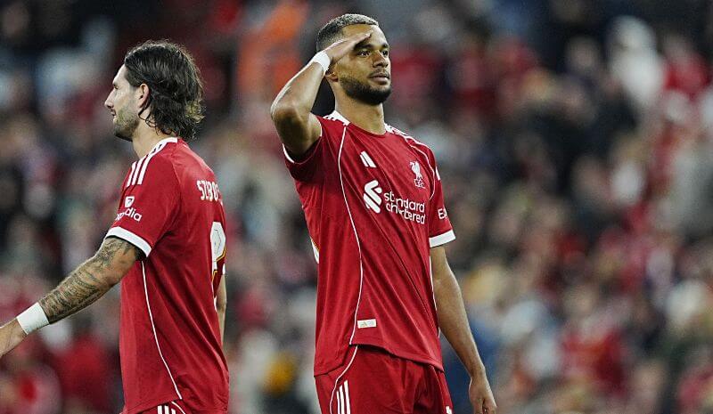 How To Bet - Crystal Palace vs Liverpool Predictions, Picks & Odds for Sunday's Community Shield Match