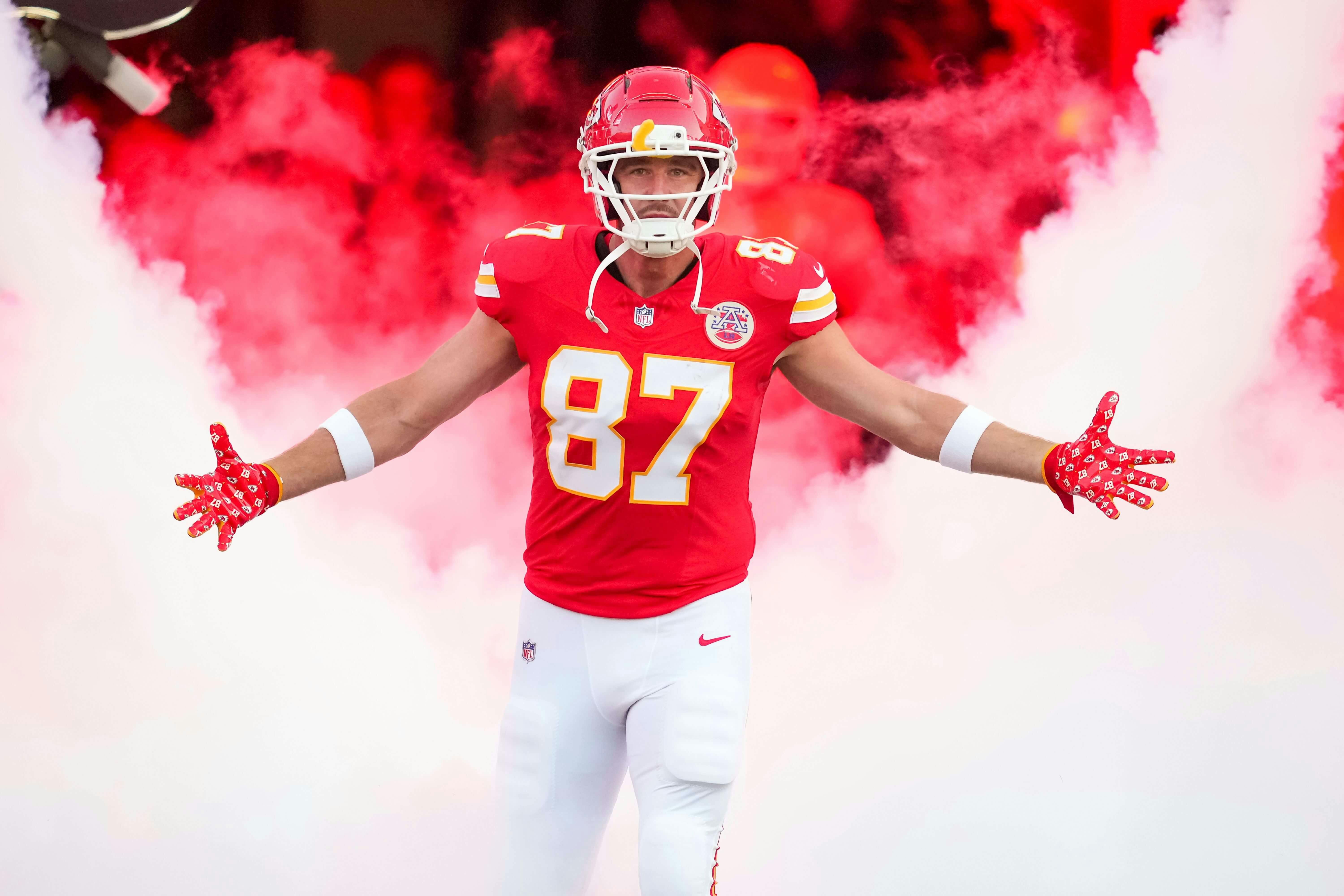 Sunday Night Football Best Bets, Odds, & Props: Colts vs Chiefs Week 2