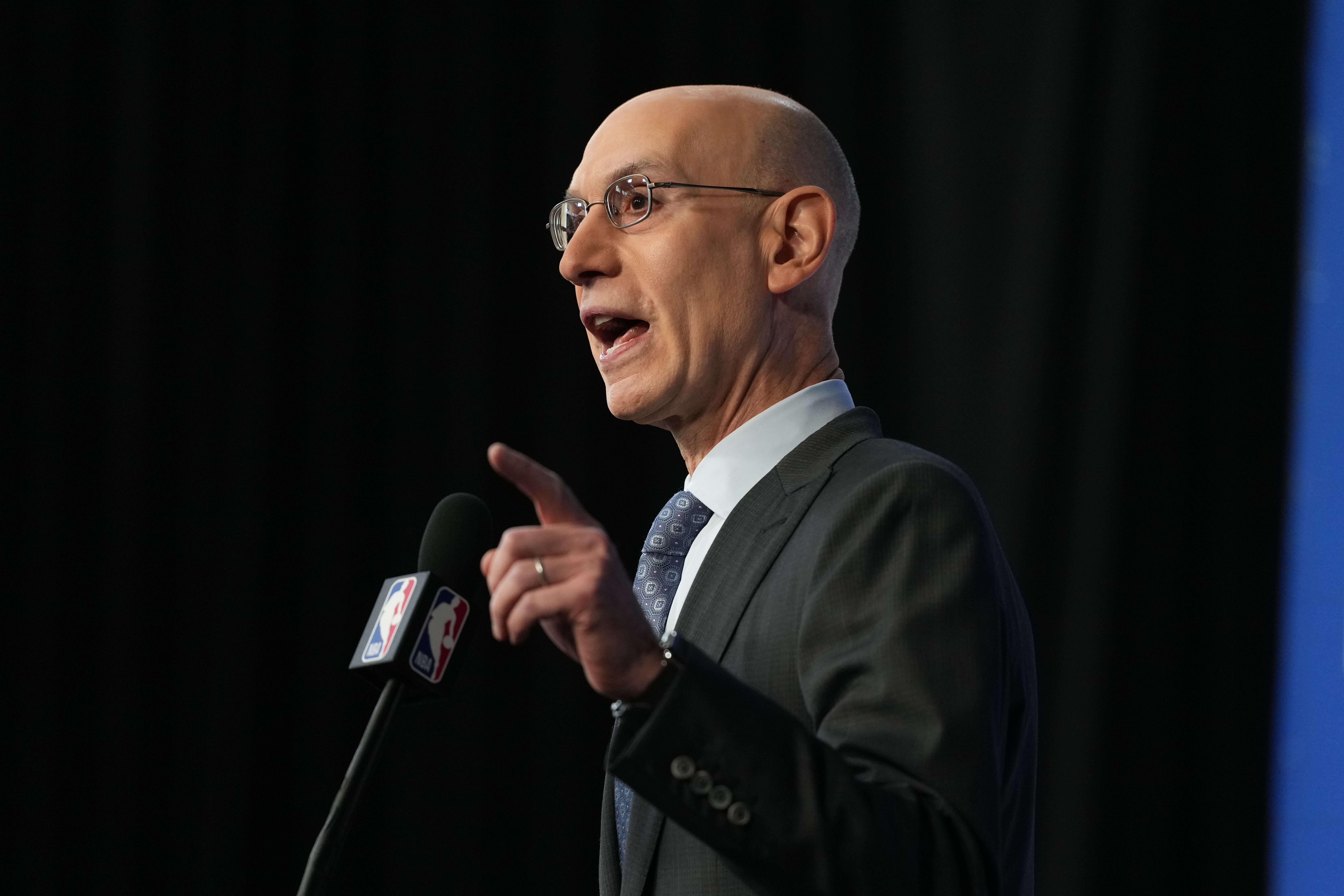 How To Bet - NBA Reportedly Bans Certain Bet Types Ahead of New Season