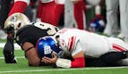 New York’s Weekly Online Sports Betting Revenue Plunges as NFL Bettors Fight Back