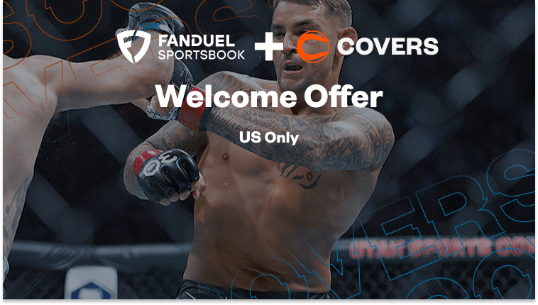 FanDuel Promo Code: Bet $5 on Makhachev vs. Poirier and Get $150 If Your Bet Wins