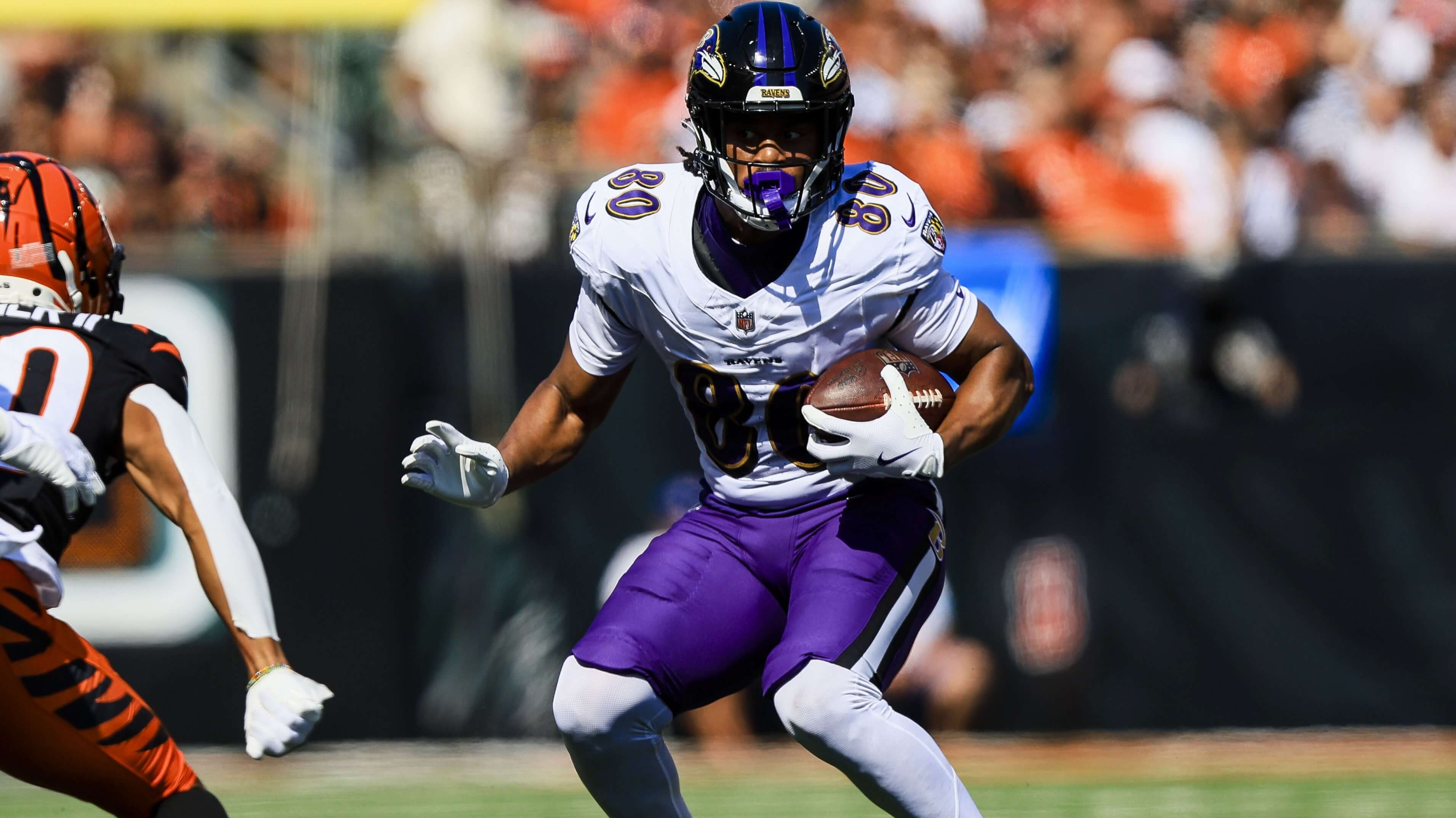 Ravens vs Chargers Anytime Touchdown Scorer Picks: A Likely Story