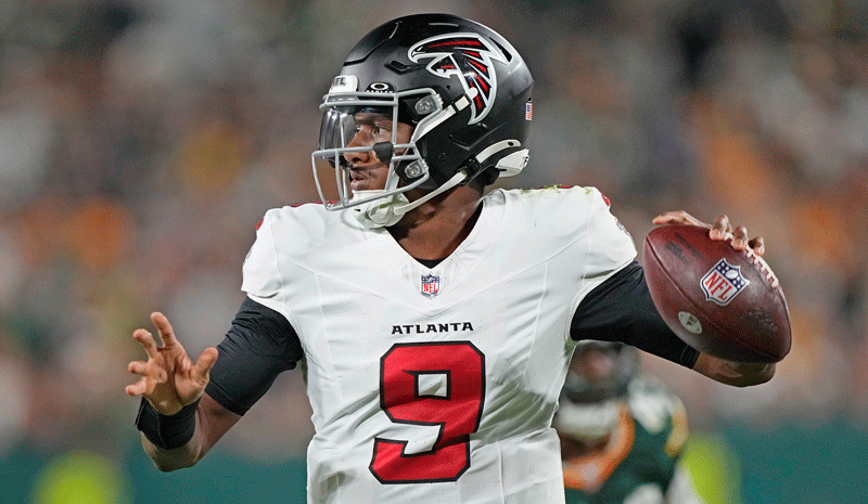 NFL Moneyline Picks for Every Week 4 Game 