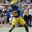 Alex Orji Michigan Wolverines NCAAF