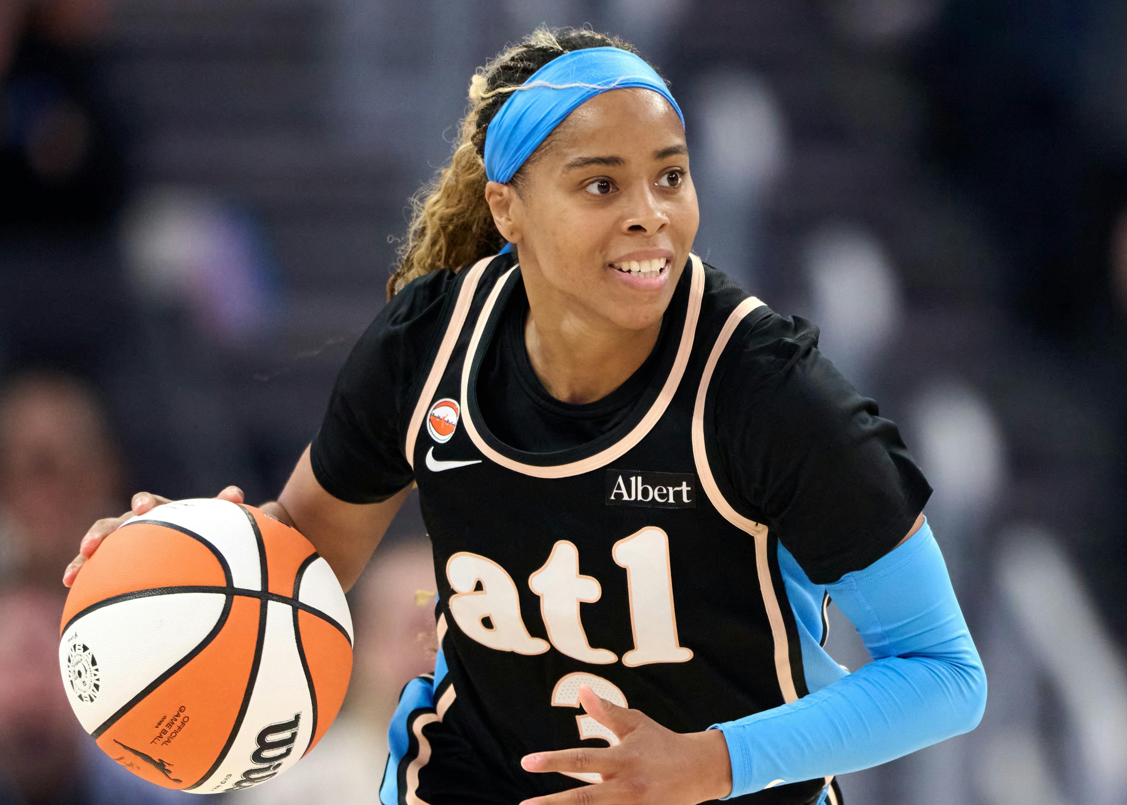 Dream vs Storm Prediction, Picks & Odds for Tonight’s WNBA Game