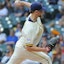 Eric Lauer Milwaukee Brewers MLB