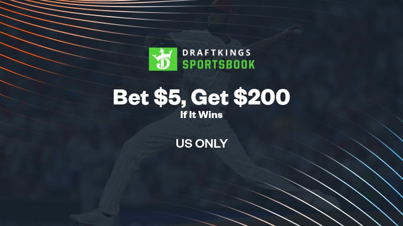 DraftKings Sportsbook Promo Code for Phillies vs Dodgers