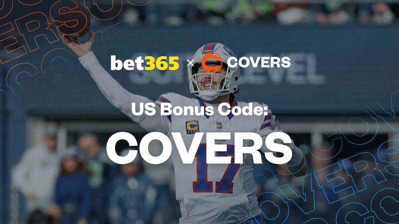 bet365 Bonus Code for Dolphins vs Bills