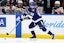 Tampa Bay Lightning NHL Nikita Kucherov