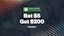 DraftKings Promo Code for Broncos vs Bills