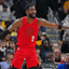Deandre Ayton Portland Trail Blazers NBA