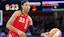 A'ja Wilson Las Vegas Aces WNBA
