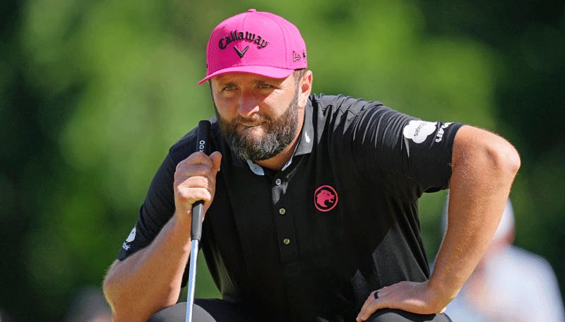 Golf Picks, Best Bets & U.S. Open Predictions at Oakmont Country Club