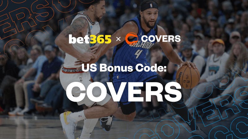 bet365 Bonus Code for Magic vs Cavs