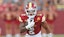 Dylan Lee Iowa State Cyclones NCAAF