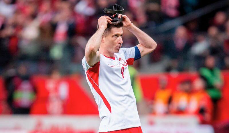 How To Bet - Sweden vs Poland Prediction, Picks & Best Bets for Today's World Cup Playoff Match