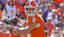 Cade Klubnik Clemson Tigers NCAA College Football