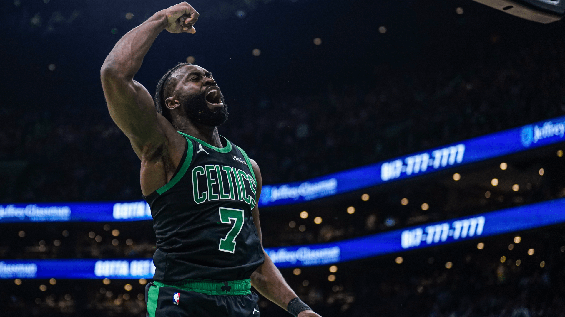 2025 NBA Championship Odds: Boston is Built for This