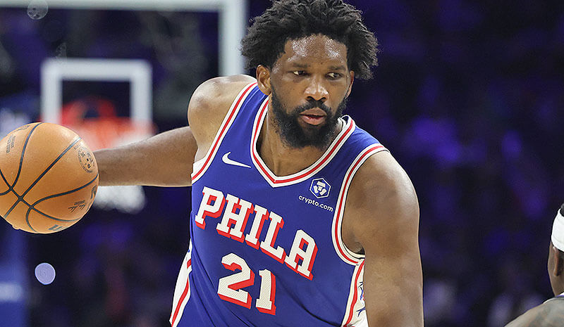 76ers vs Pacers Prediction, Picks & Odds for Tonight’s NBA Game