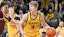 Josh Dix Iowa Hawkeyes NCAAB