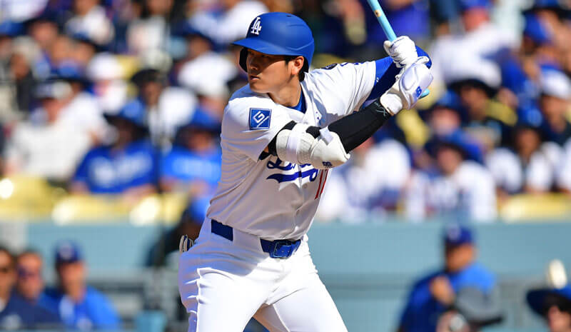 How To Bet - Padres vs Dodgers Prediction, Picks & Odds for Today’s MLB Game