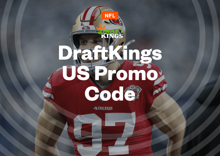 How To Bet - Can't Miss DraftKings Promo Code Gets You $200 in Bonus Bets for Cowboys vs 49ers