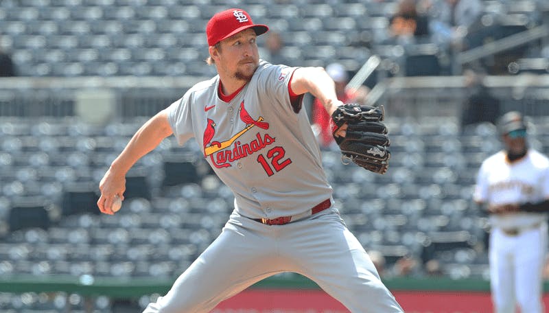 Cardinals vs Nationals Prediction, Picks & Odds for Today’s MLB Game