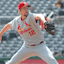 Erick Fedde St. Louis Cardinals MLB