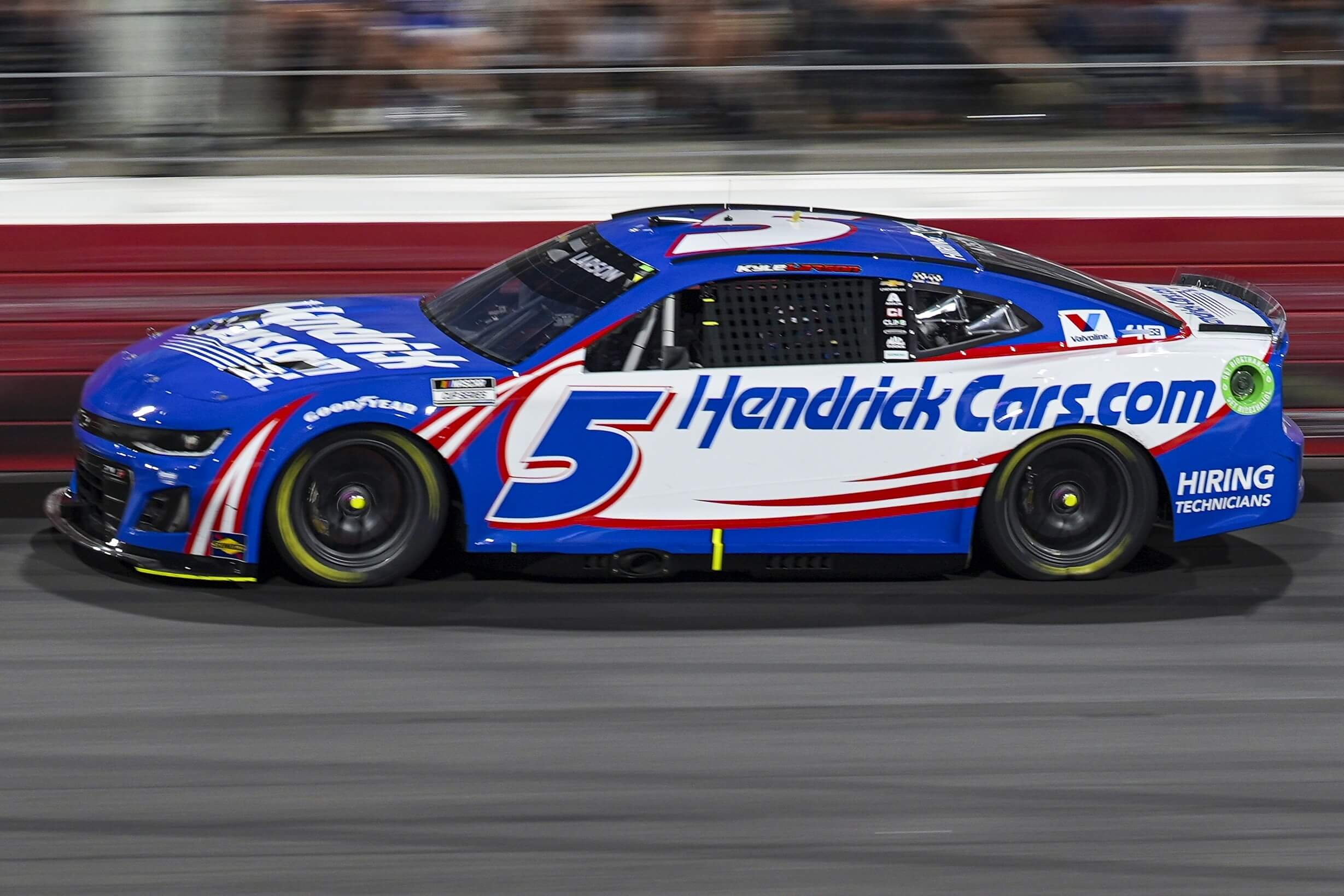 Coca-Cola 600: Charlotte Picks, Betting Odds & Race Preview
