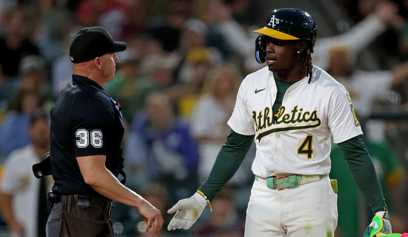 A's vs Yankees Prediction, Picks & Odds for Tonight’s MLB Game