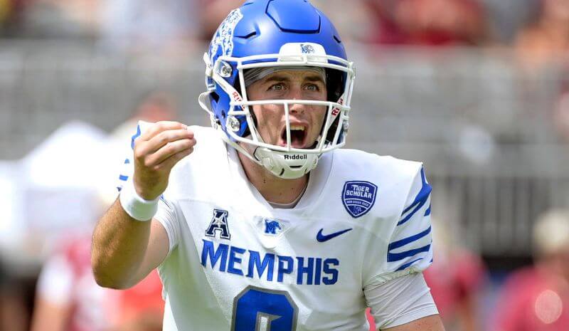 Memphis Vs West Virginia Prediction And Picks — Frisco Bowl