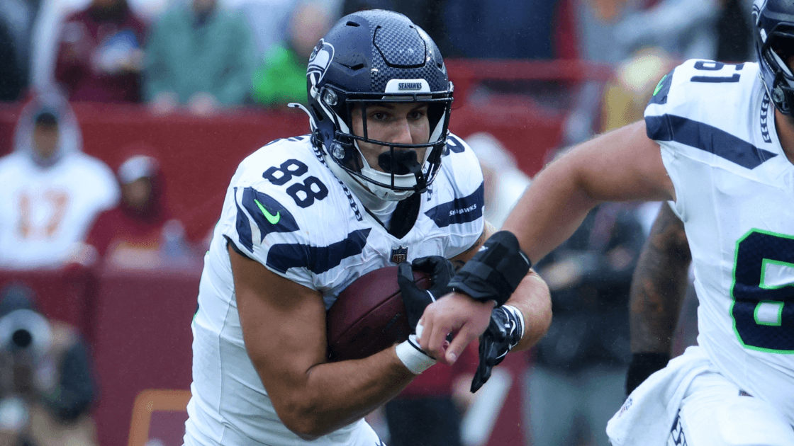 How To Bet - Seahawks vs Broncos Prop Picks: Thursday Night Football