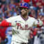 Bryce Harper Philadelphia Phillies MLB