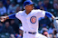 Marcus Stroman Chicago Cubs MLB