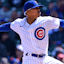 Marcus Stroman Chicago Cubs MLB