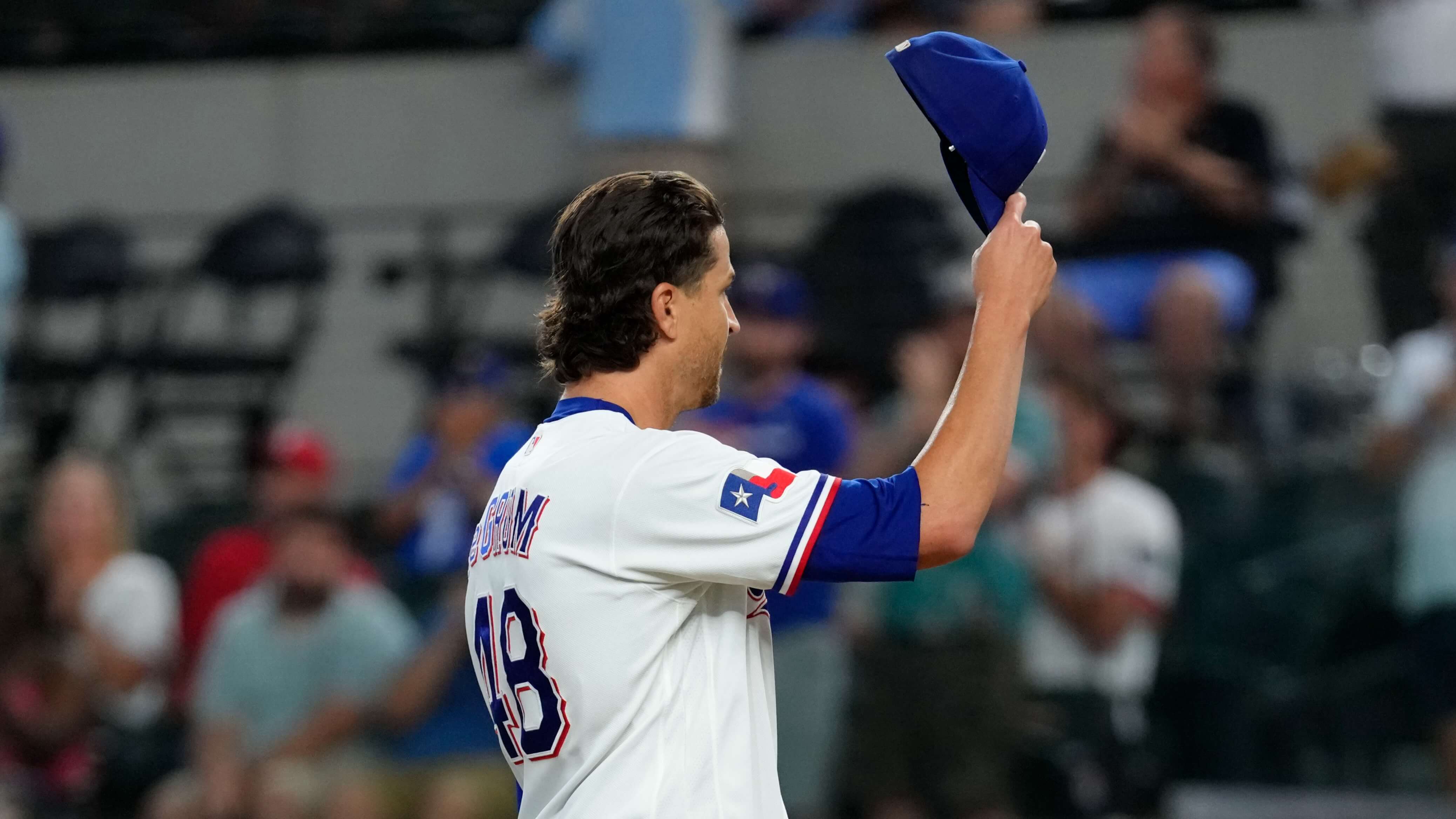 Rangers vs Mariners Prediction, Picks & Odds for Today's MLB Game