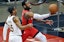 John Wall Houston Rockets NBA