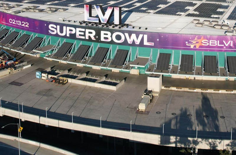 The Biggest Bets On Super Bowl 56 'Mattress Mac' Bets Another 5 Million