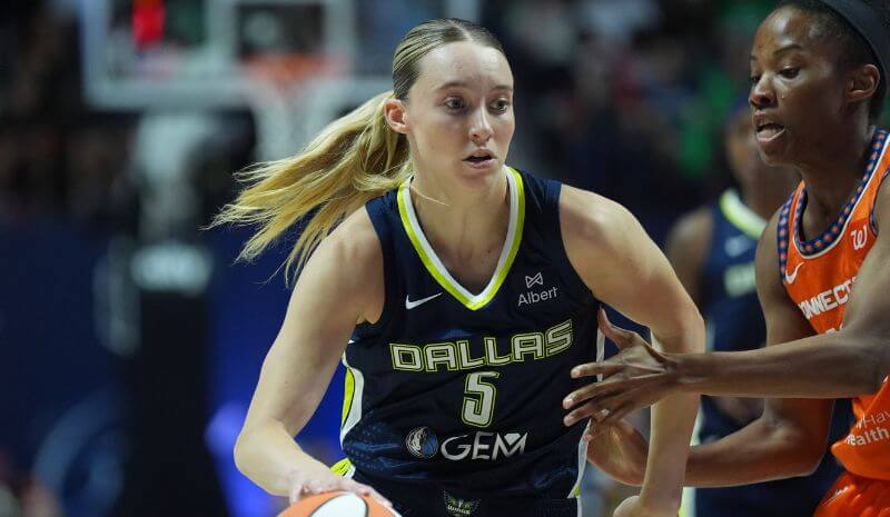 WNBA Player Props & Best Bets Today for June 24: Bueckers Delivers a Dream Performance
