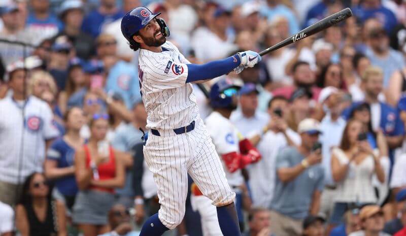 MLB Home Run Predictions Today: Best HR Prop Bets, Picks, Parlay & Odds for Friday, August 29