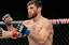 UFC fighter Magomed Ankalaev