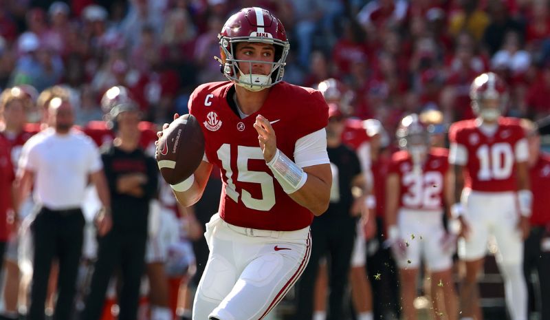 Alabama vs Auburn Predictions - Early Picks & Odds for Week 14