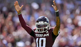 How To Bet - Texas A&M vs Arkansas Prediction, Picks & Odds for Today — College Football Week 8