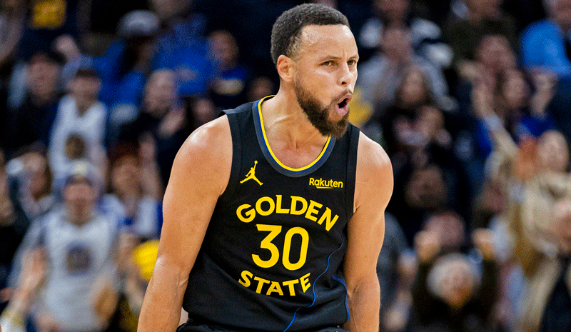 Magic vs Warriors Prediction, Picks & Odds for Tonight’s NBA Game